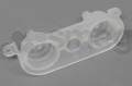 Smeg Connector - 768416259 Tank Tube Coupling Ecf02